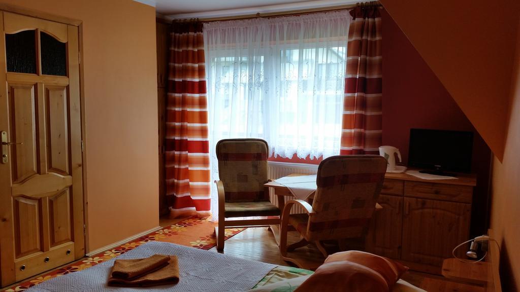 Willa Marta M Acomodação com café da manhã Zakopane Quarto foto