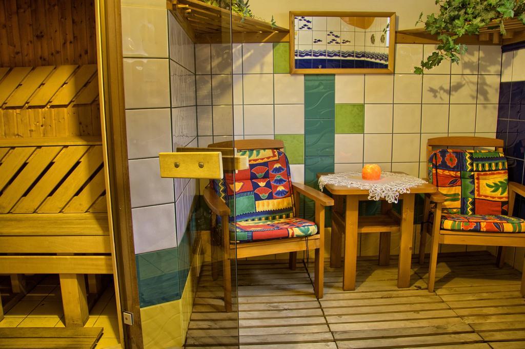 Willa Marta M Acomodação com café da manhã Zakopane Exterior foto
