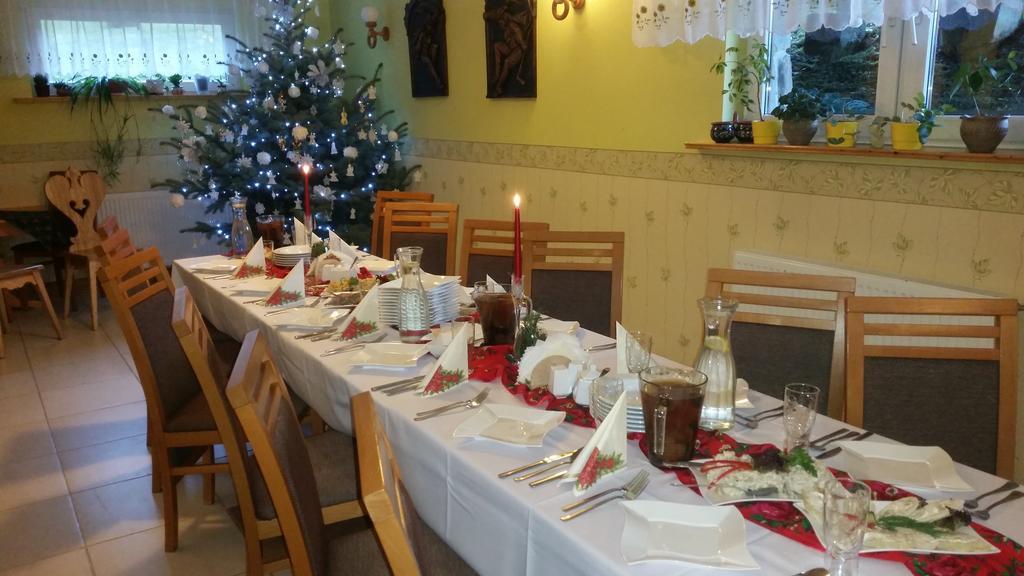 Willa Marta M Acomodação com café da manhã Zakopane Exterior foto